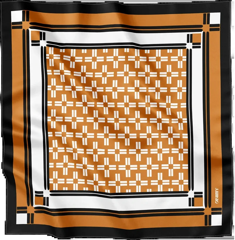 Хустка 44 × 44